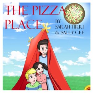 The Pizza Place